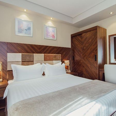 Dreamland Oasis Aparthotel Кобулеті Екстер'єр фото